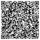 QR code with Anniston Army Shopette contacts