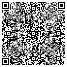 QR code with First United Presbyterian Chr contacts