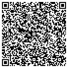 QR code with R J Falkner & Company contacts