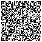 QR code with Birthright of Columbus Inc contacts