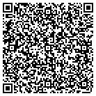 QR code with MT Zion Presbyterian Church contacts