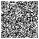 QR code with Klc Cydney M contacts