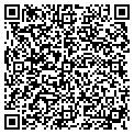 QR code with EDC contacts