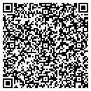 QR code with The Diocese Of Buffalo N Y contacts