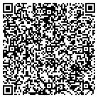 QR code with Oglethorpe Superior Court Clrk contacts