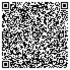 QR code with Ajax Whitewater Inflatable contacts
