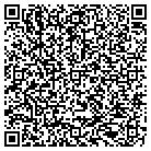 QR code with Timbersmith Handcrafted Custom contacts