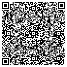 QR code with Custom Contracting Inc contacts