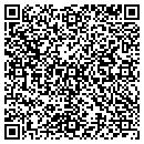 QR code with DE Fazio Nicholas E contacts