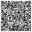 QR code with Jin S Miao contacts