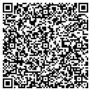 QR code with Denny Barbara contacts