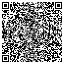 QR code with D R B Electric Inc contacts