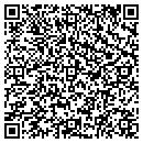 QR code with Knopf David A DDS contacts