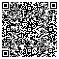 QR code with E & E Electric contacts