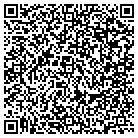 QR code with Upson County Superior CT Clerk contacts