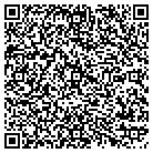 QR code with J A Investment Management contacts