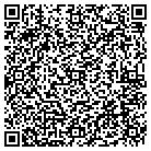 QR code with Penny C Walpole Dds contacts