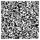 QR code with Family Court Central Registry contacts