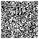 QR code with St Christine's Elementary Schl contacts