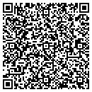QR code with Hamm Kevin contacts