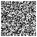 QR code with St James School contacts
