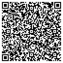 QR code with Hunt Kristin contacts