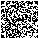QR code with Hurles Marlin P PhD contacts