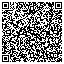 QR code with P&R Investments LLC contacts