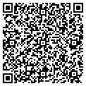 QR code with Hale R P contacts