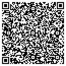 QR code with Harvey Electric contacts