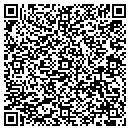 QR code with King Dan contacts