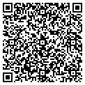 QR code with K C Butler contacts