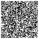 QR code with H D Electrical Contractors Inc contacts
