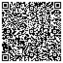 QR code with A 1 Towing contacts