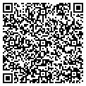 QR code with KFC contacts