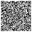 QR code with Holway Jane contacts