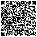 QR code with Hawksford Kay DDS contacts