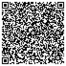 QR code with A Bit of Billiards Inc contacts