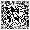 QR code with Lpcc contacts