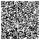 QR code with Holy Family Regl Catholic Schl contacts