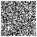 QR code with James M Zela Electric contacts