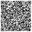 QR code with First Presbyterian Church Of Gruver Iowa contacts