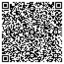 QR code with J Ball Electric LLC contacts