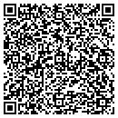 QR code with J Cross Electrical contacts