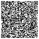QR code with Immaculate Conception Soc Hall contacts