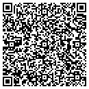 QR code with Jgb Electric contacts