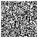 QR code with Roaring Fork contacts