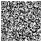 QR code with J Lucinskas Electrical Co contacts