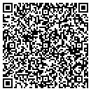 QR code with Rowe Dann DDS contacts