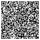 QR code with J & M Electrical contacts